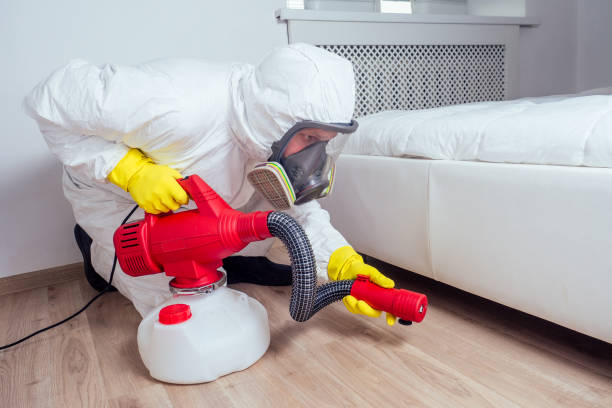 Best Wildlife Control Services  in Stapleton, AL